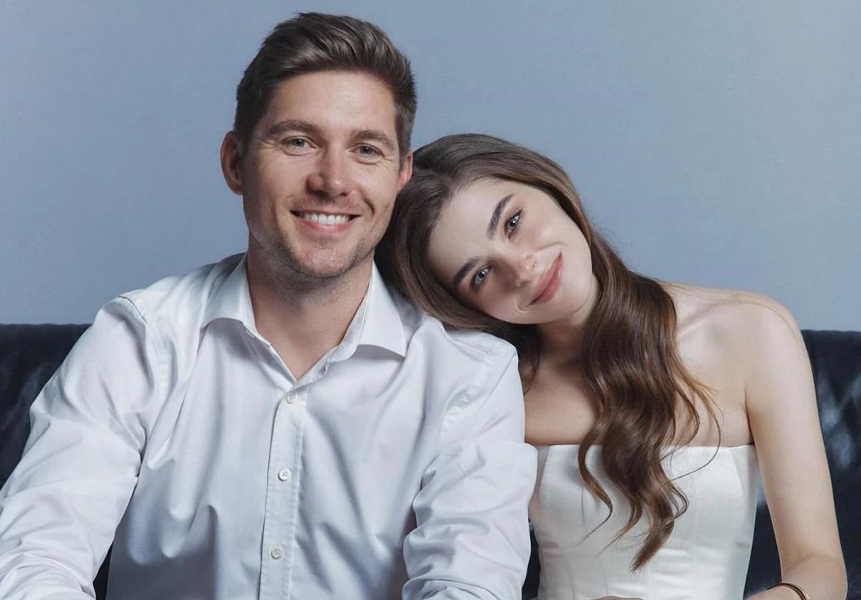 Подружжя Остапчуків - фото 1