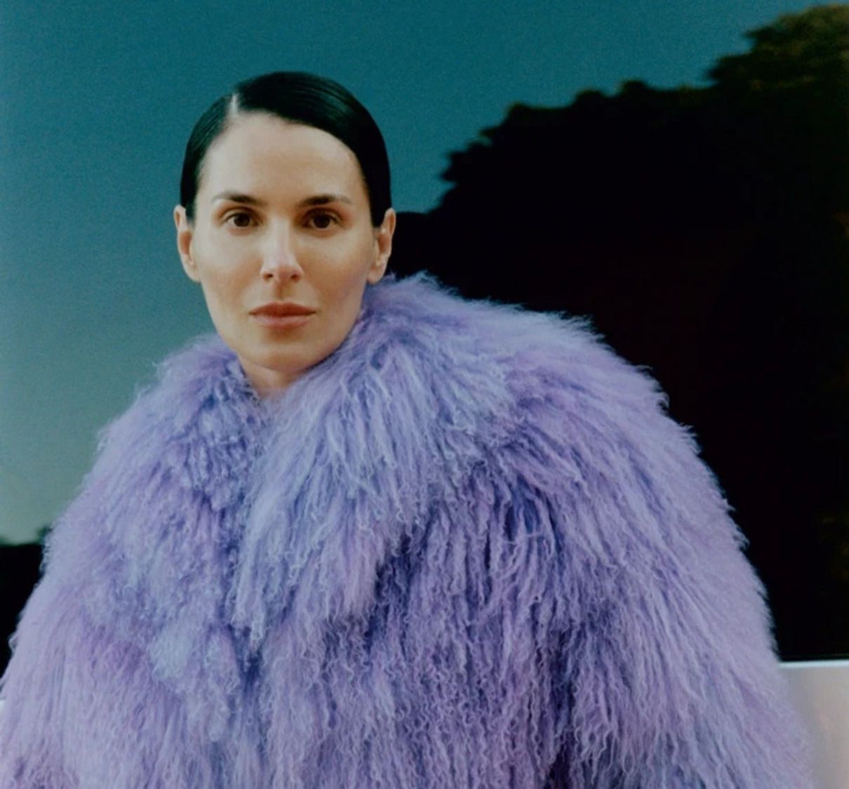 Марія Єфросиніна - фото 1