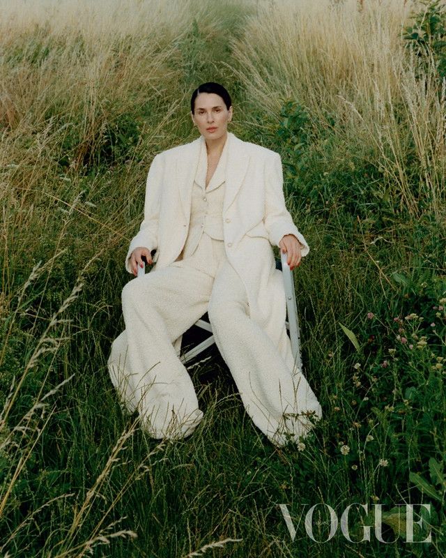 Марія Єфросиніна - фото 543820