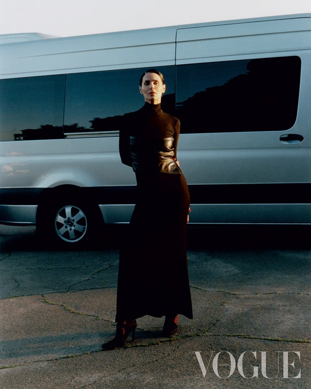 Марія Єфросиніна - фото 543821