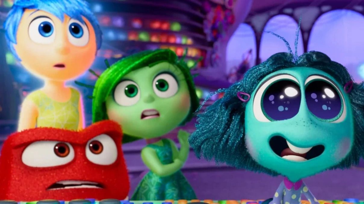 "Думками навиворіт 2" - фото 1