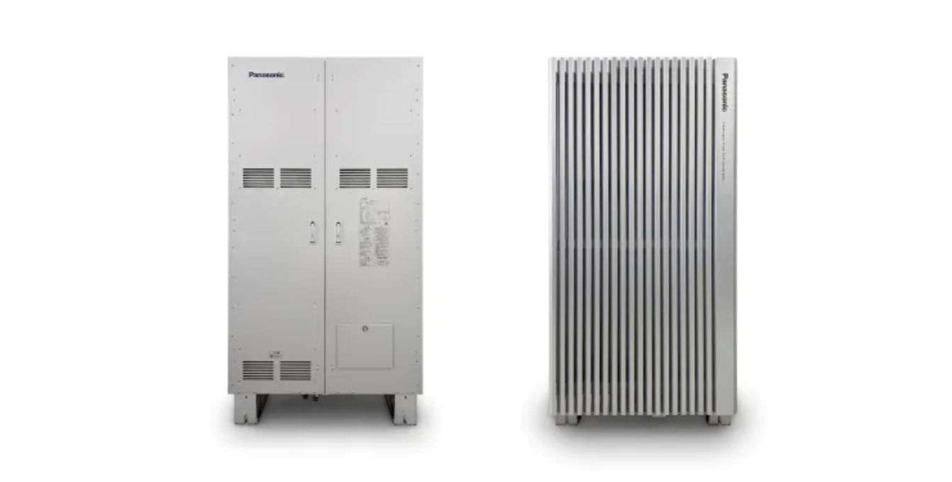 Генератор на чистому водні - фото 1