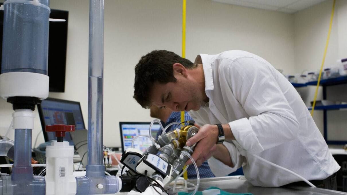 Титанове серце - фото 1