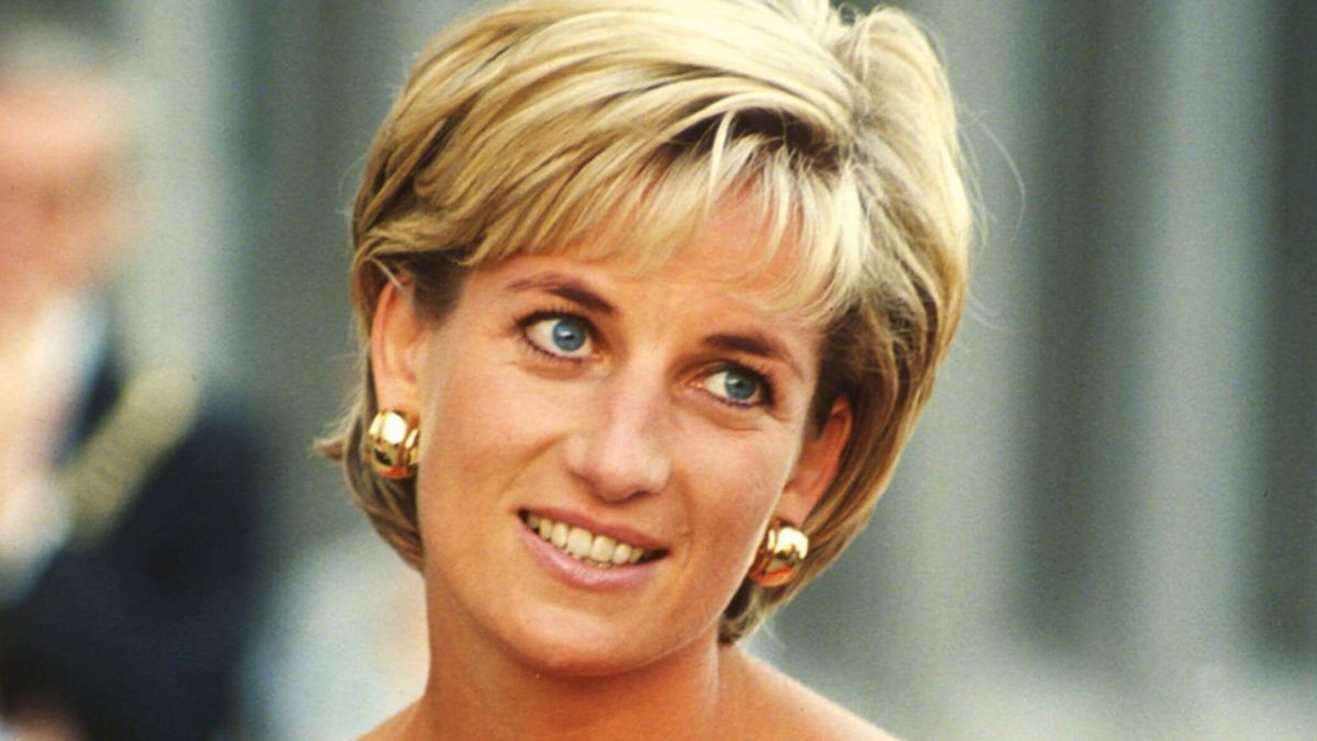 Принцеса Діана - фото 1