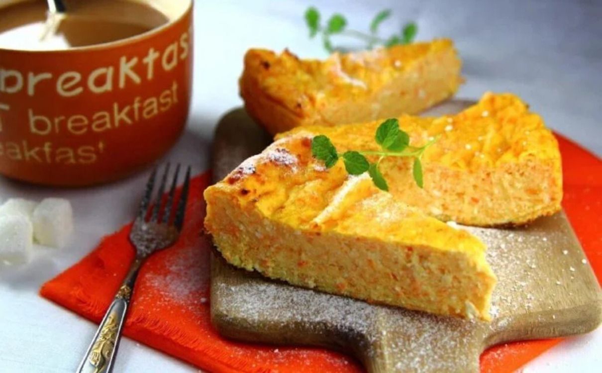 Швидкий та корисний сніданок - фото 1