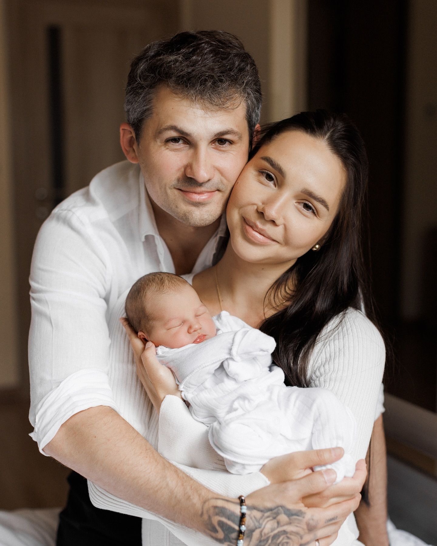 Євген Кот і Тетяна Татарінцева - фото 1