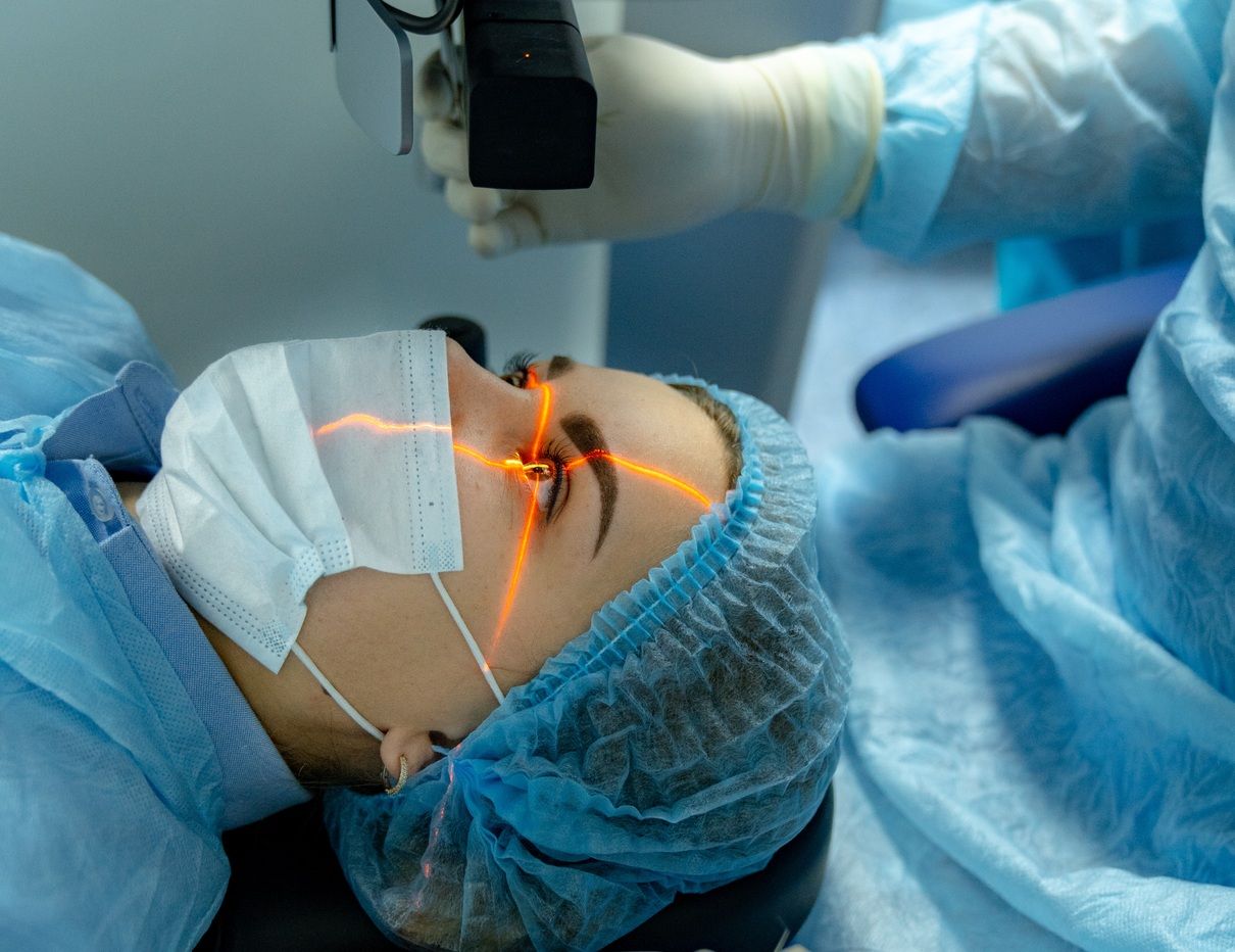 Відновлення зору - фото 1