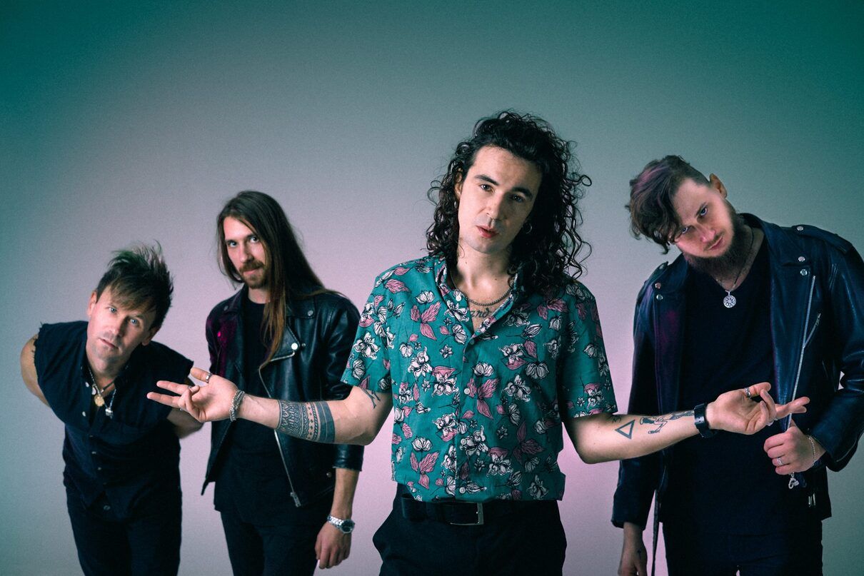 Гурт EPOLETS запрем'єрив нову композицію 