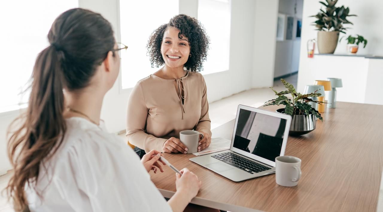 Співбесіда - фото 1