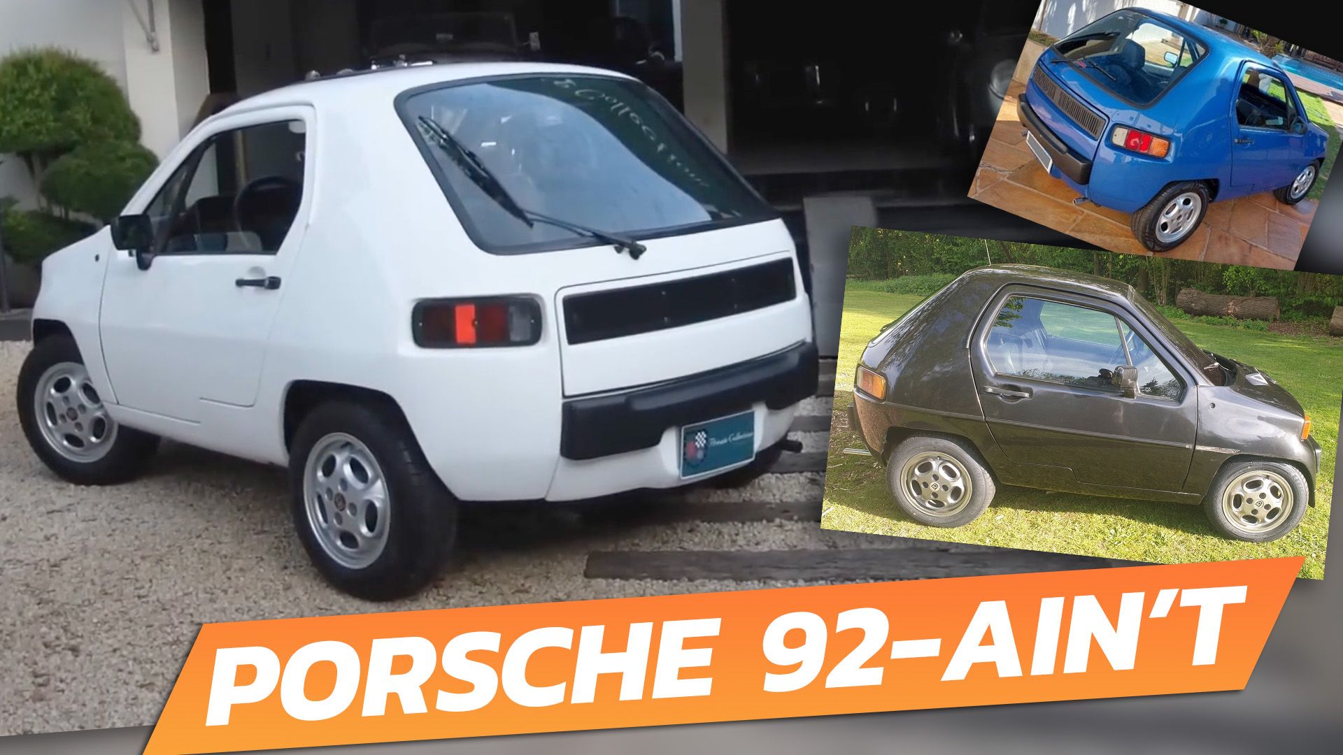 Dacon 828 створили у Бразилії - фото 1