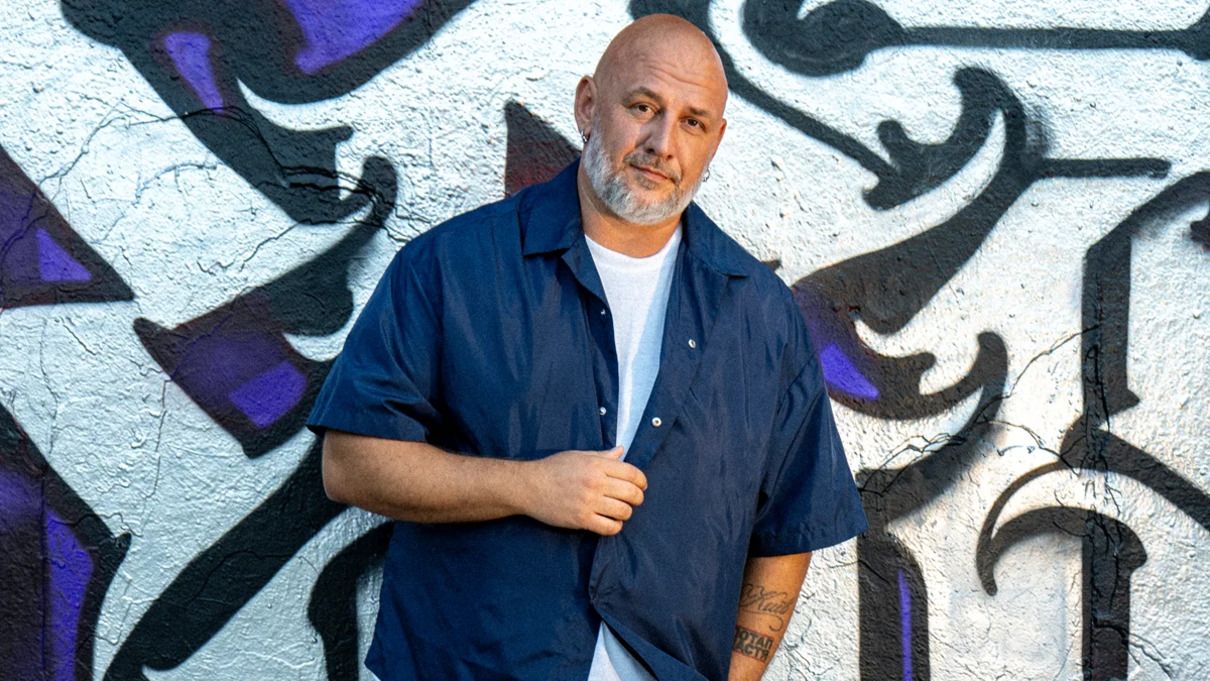 На тлі чуток про розлучення: Потап вибачився перед Каменських у новій пісні