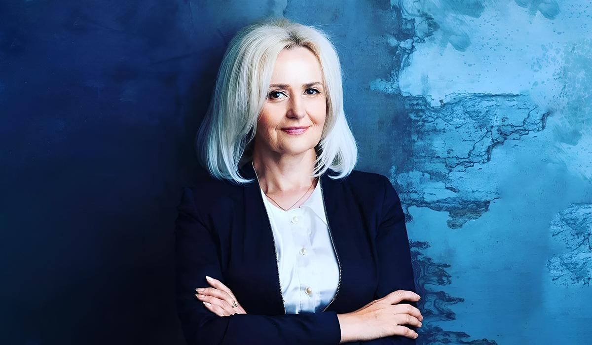 Ірина Фаріон - фото 1