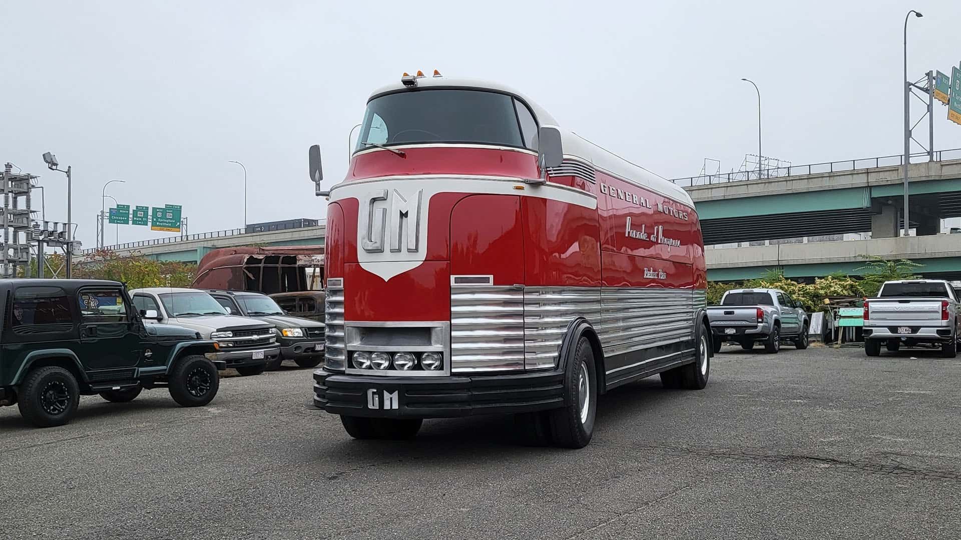 GM випускали у 30-х роках минулого століття - фото 1