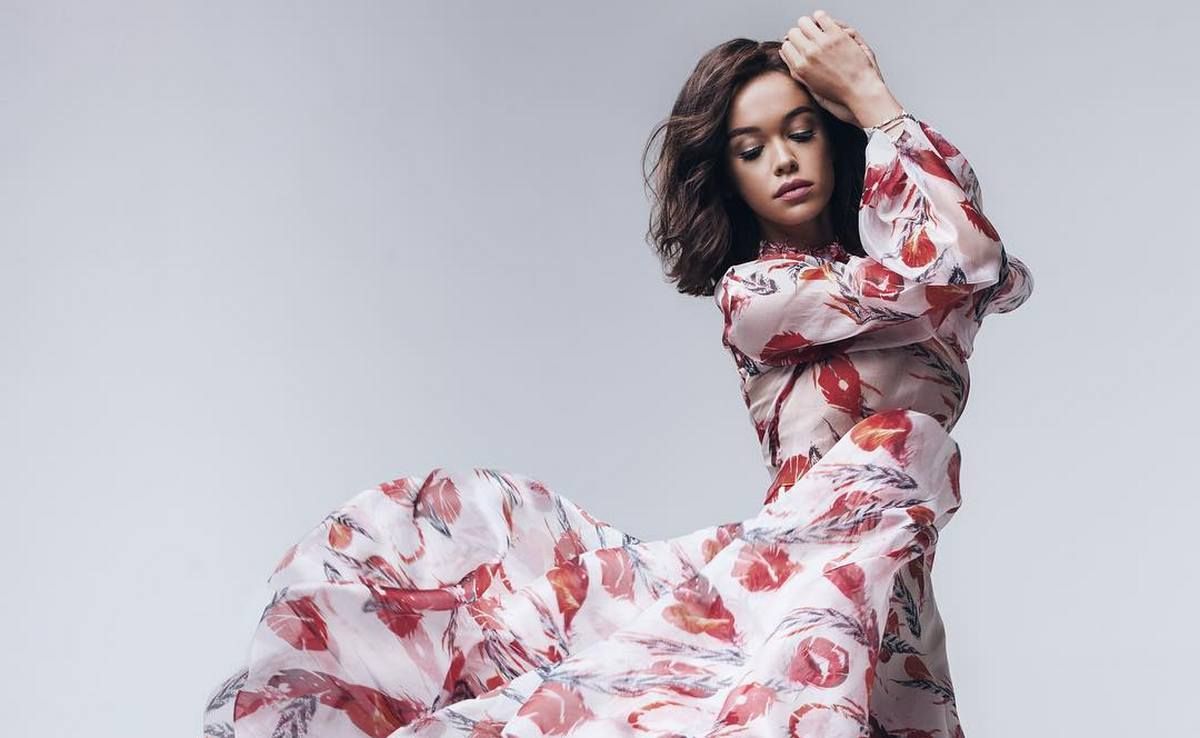 "Зовсім інше життя": співачка Марія Яремчук уперше розповіла про свого сина