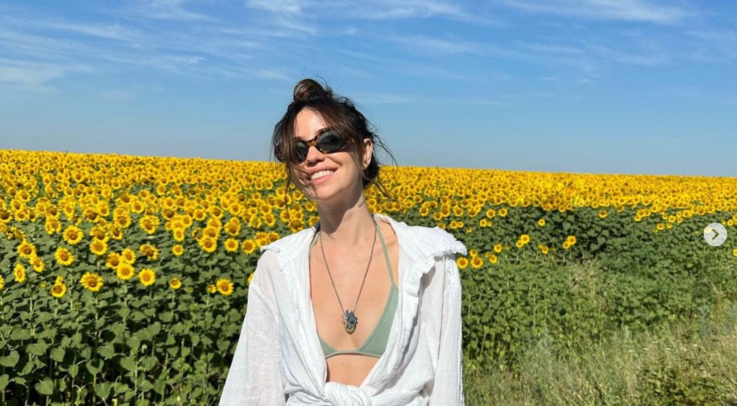 DOROFEEVA стала амбасадоркою проєкту EQUAL від Spotify