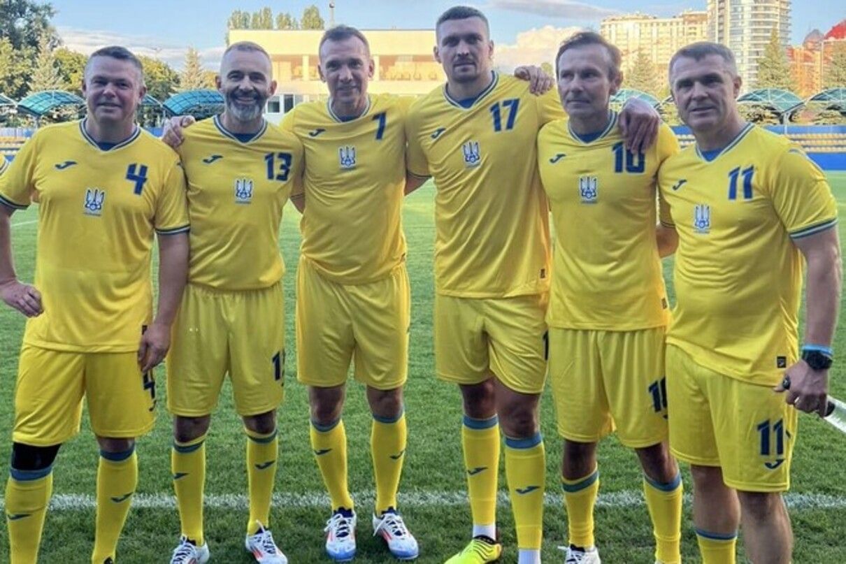 Відомі українські особистості - фото 1