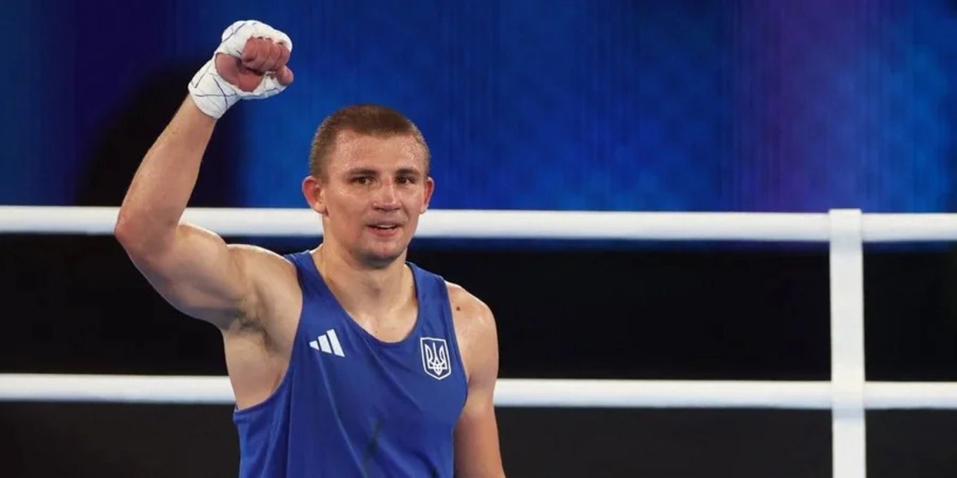 Олександр Хижняк - фото 1