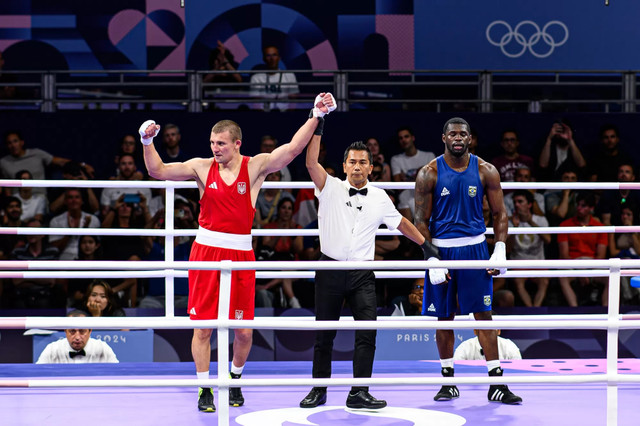 Олександр Хижняк - фото 544398