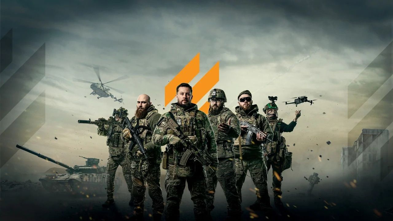 Третя штурмова - фото 1