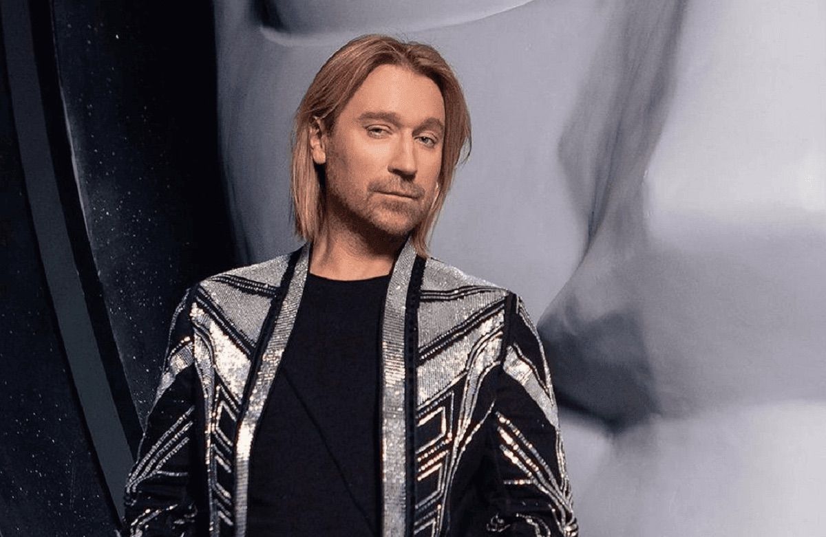 Олег Винник випустить нову пісню - фото 1