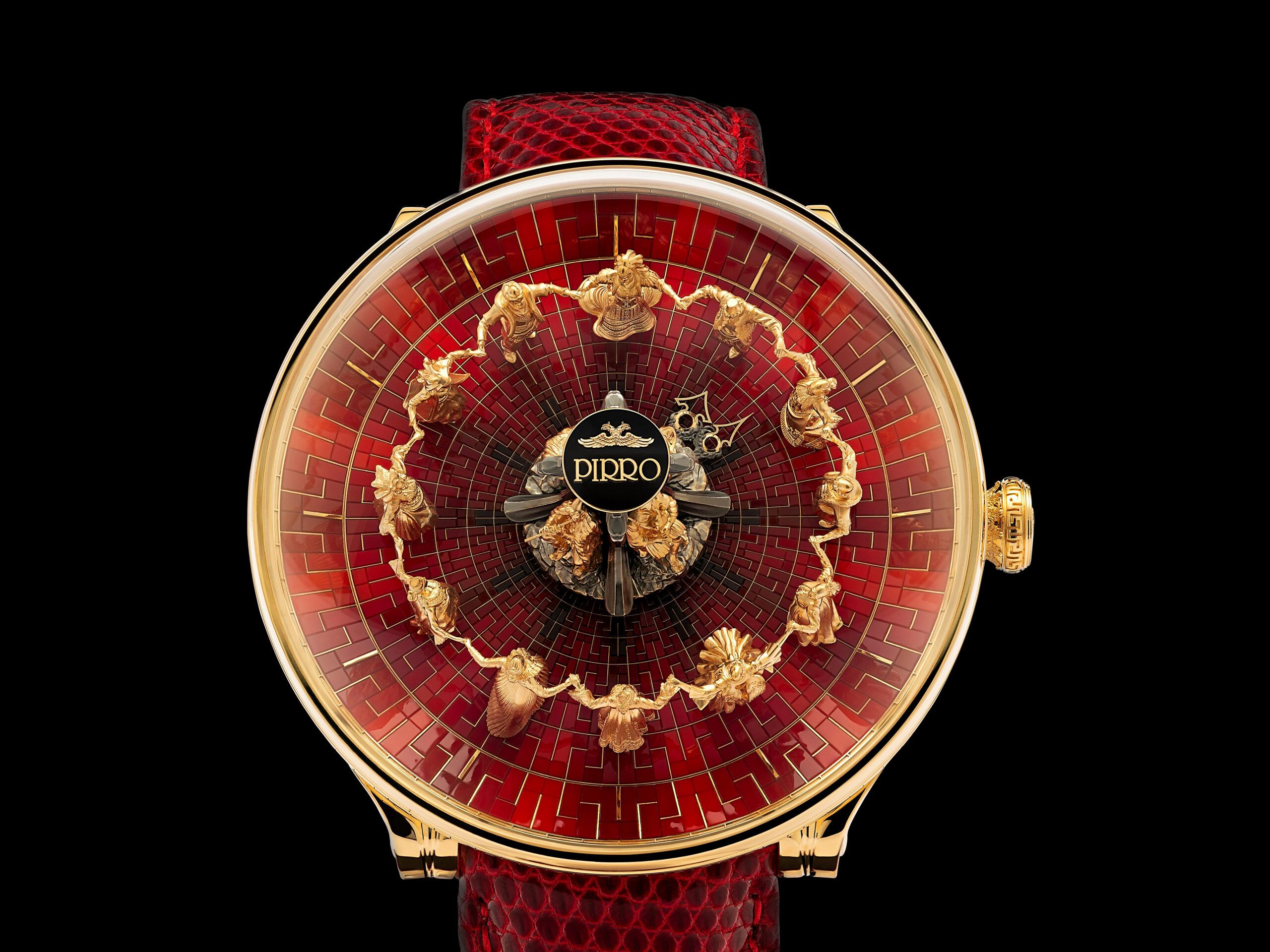 Pirro Maison коштує 1,2 мільйона франків - фото 1