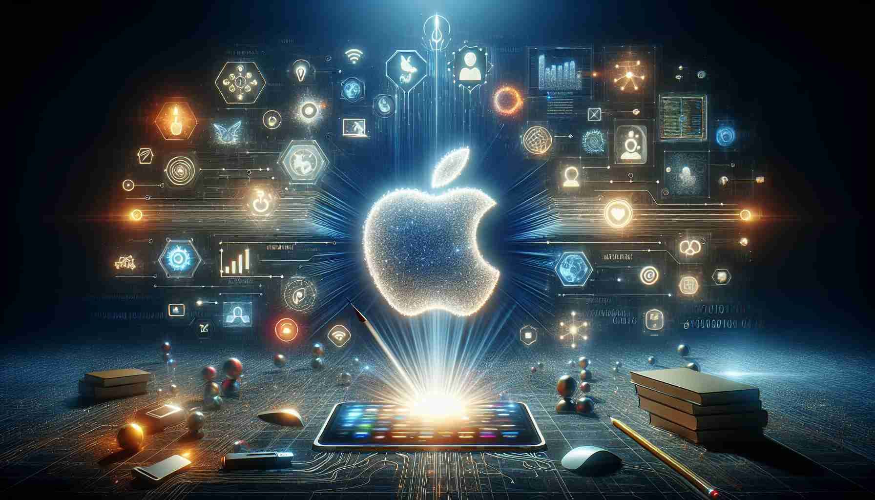 Деякі функції Apple Intelligence можуть бути платними: експерт озвучив вартість підписки