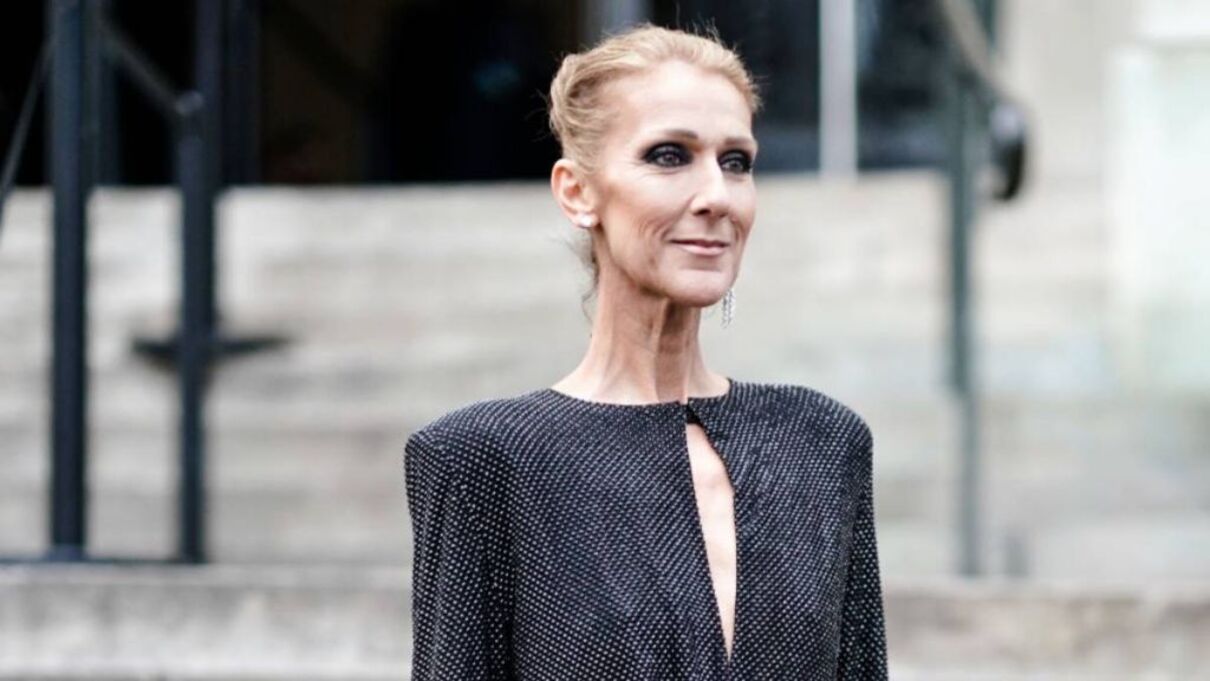 Селін Діон звинуватила Трампа у використанні її пісні на мітингу без дозволу