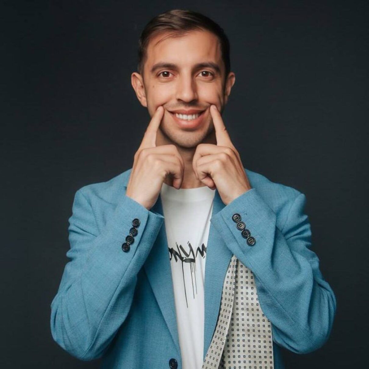 Іван Люленов - фото 1