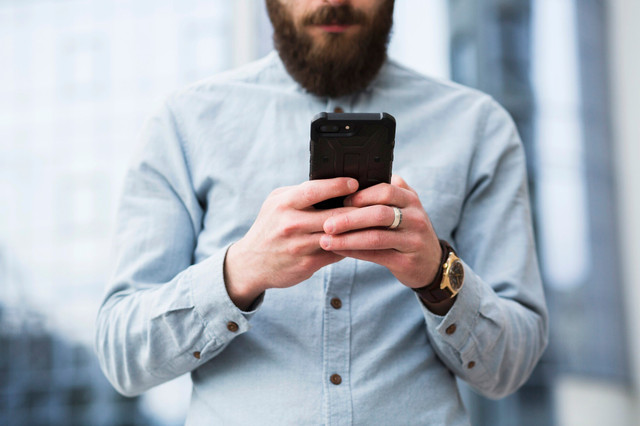 Ці застосунки допоможуть вам зібрати фінансову подушку: встановіть їх негайно - фото 544557