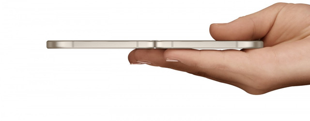 Google представила свій новий Pixel 9 Pro Fold: що впихнули у складаний корпус - фото 544586