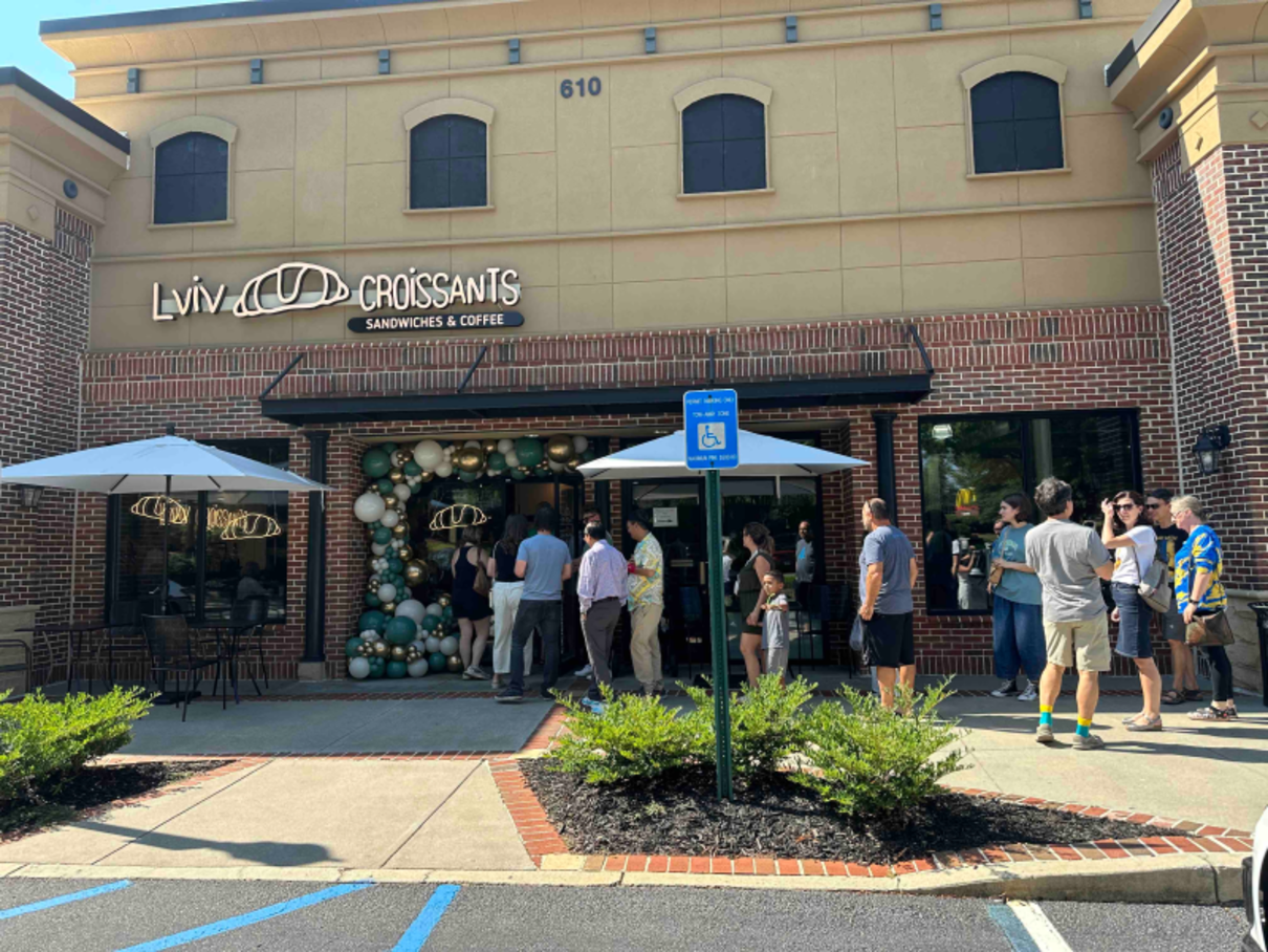 Lviv Croissants - фото 1