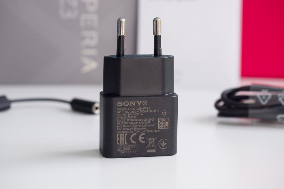 Найшвидша зарядка для смартфонів - фото 1