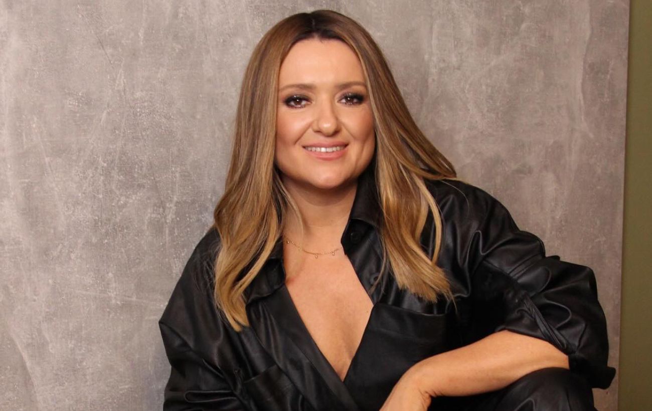 Співачка Наталія Могилевська представила нову пісню "День народження кожен день"