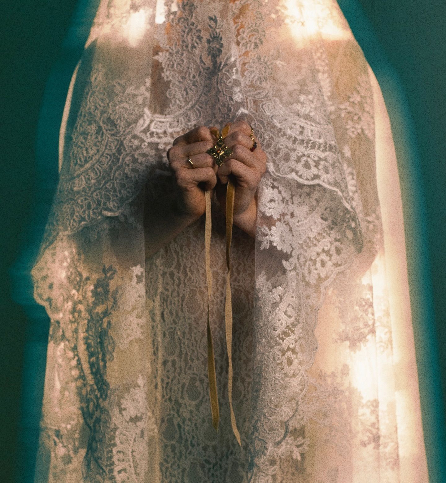 Гурт Vivienne Mort вперше за 5 років анонсував новий концептуальний альбом "Фата"