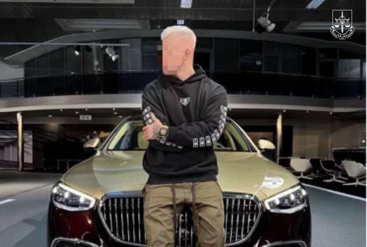 Олександр Слобоженко - фото 1