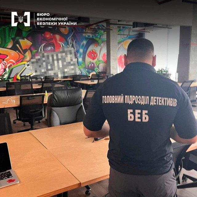 Відомому блогеру та бізнесмену повідомили про підозру черезнесплату податків - фото 544737