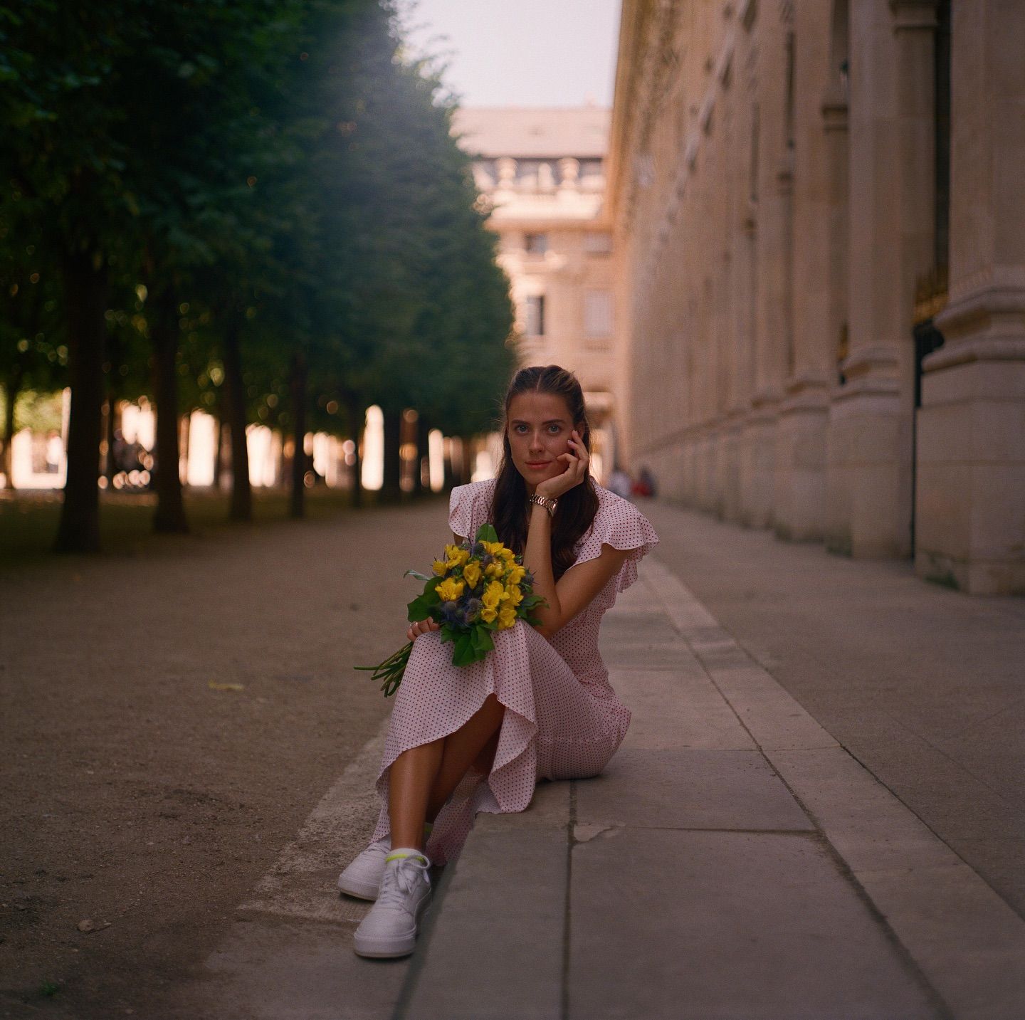 Ярослава Магучіх втретє задонатила призові: 1 млн гривень на авто для ЗСУ