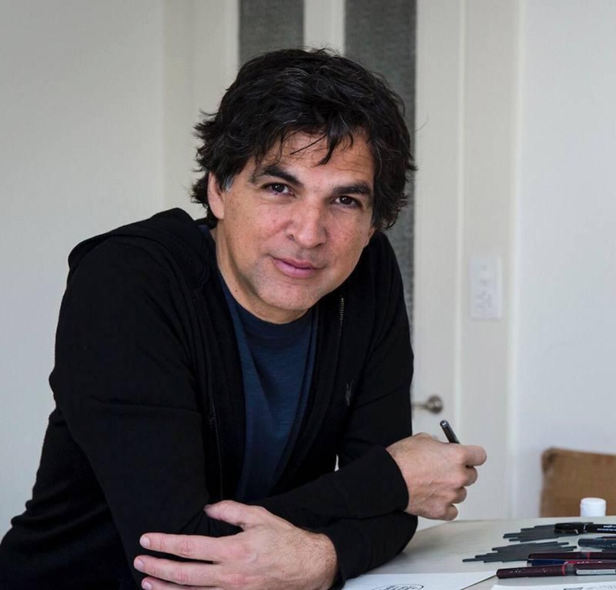 Патрік Чаппатт відреагував на український наступ в Курській області трьома карикатурами