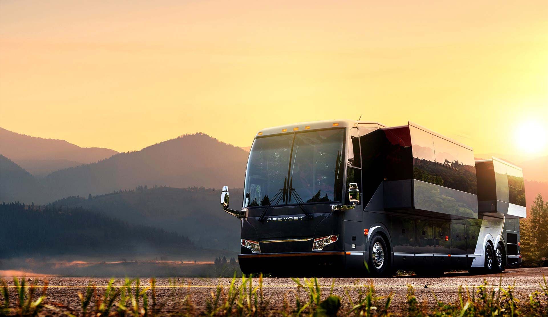 Цей будинок на колесах коштує 2,5 мільйона доларів - фото 1