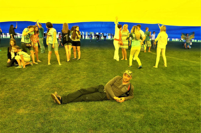 День Державного прапора: історія прапора та цікаві факти про стяг - фото 544887