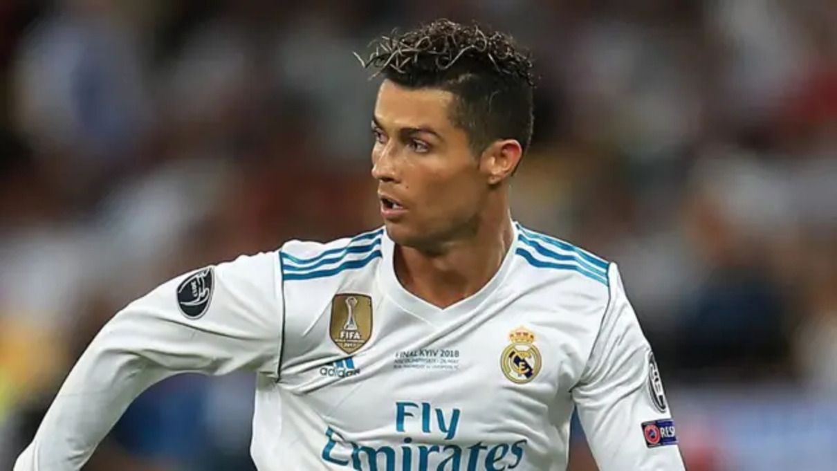 Встановив рекорд: Криштіану Роналду запустив власний канал на YouTube