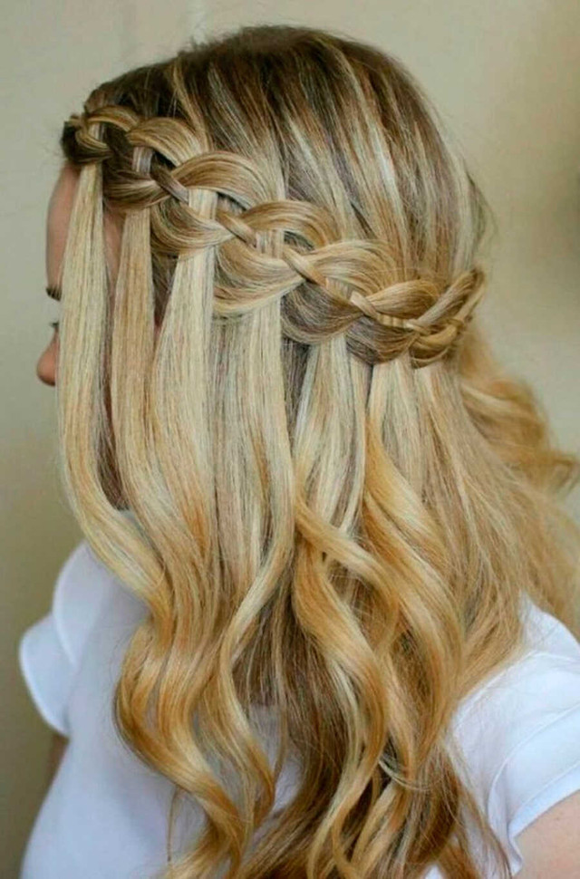 Водоспад - фото 544945