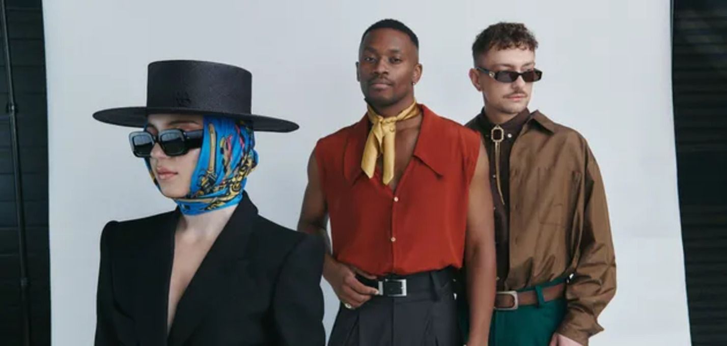 Klavdia Petrivna та Tvorchi - фото 1