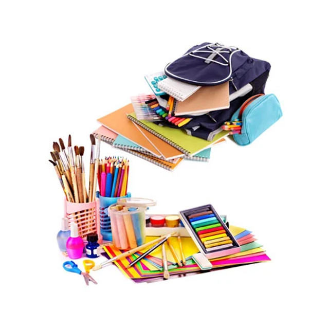 Канцтовари - фото 544984