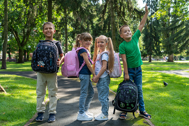 Рюкзак - фото 545041