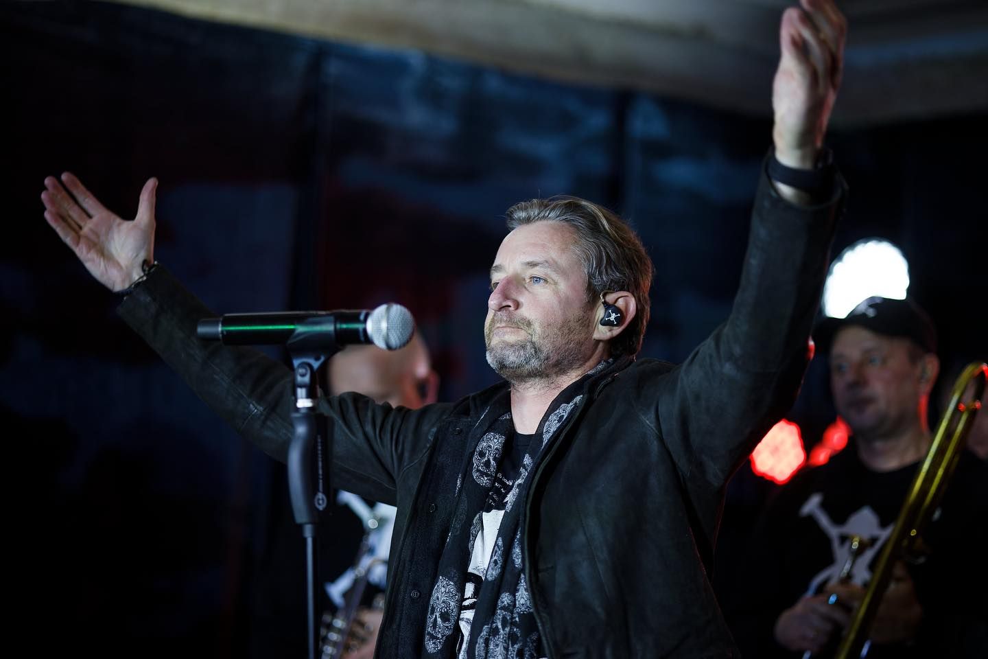 Неочікувана співпраця: Сергій Жадан з’явився у рекламі МакДональдзу