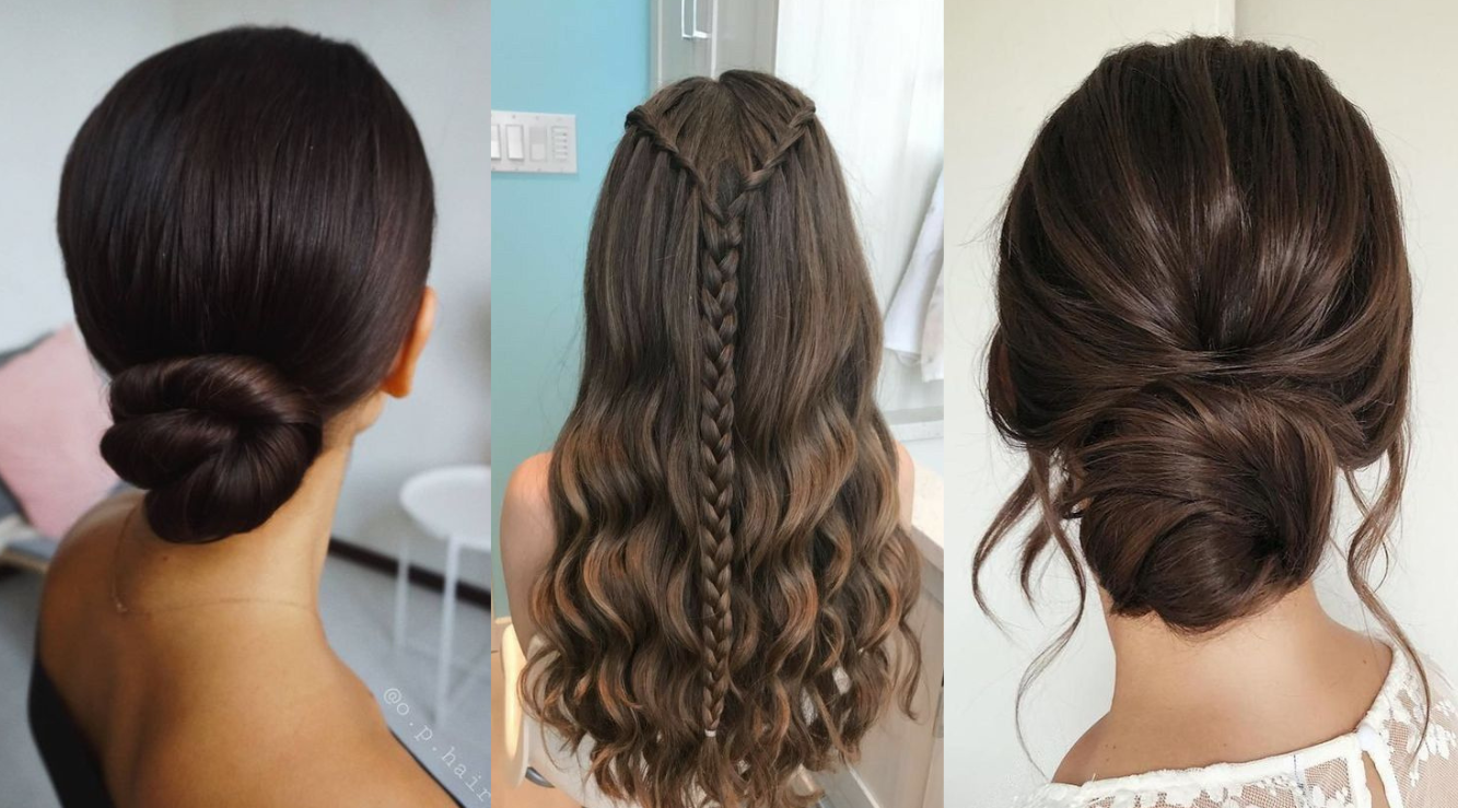 Зачіски на перше вересня для старшокласниць: ТОП-8 найкращих варіантів