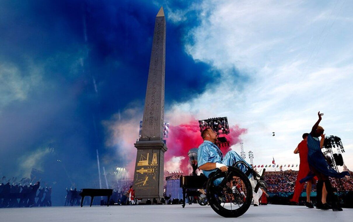 У Франції офіційно розпочались Паралімпійські ігри-2024