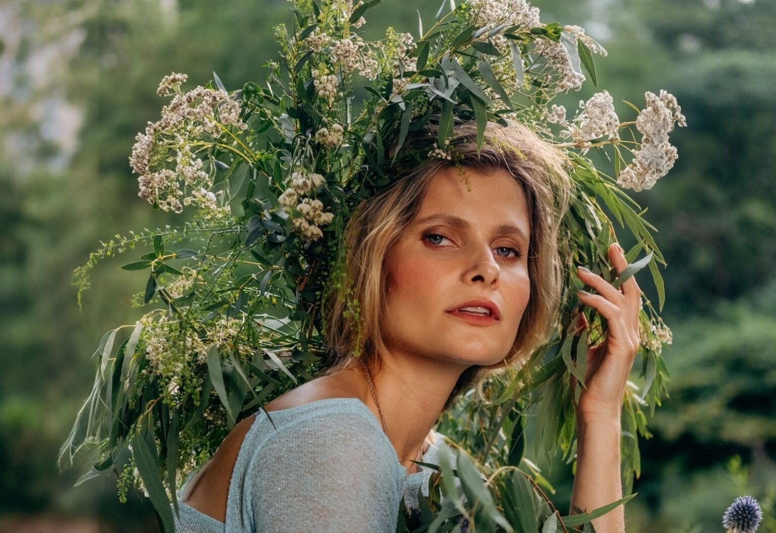 Дарʼя Коломієць - фото 1