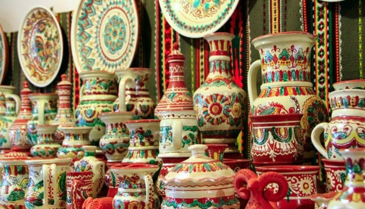 Регіональна культури - фото 1